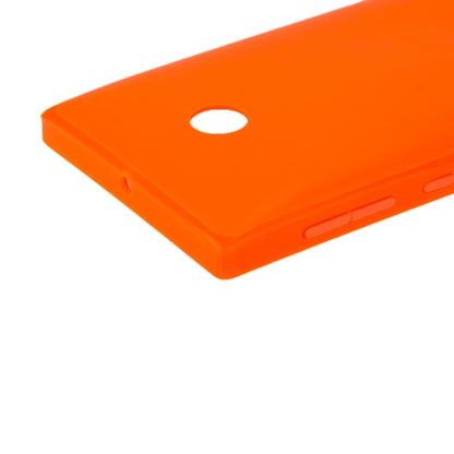 Solid Color Battery Back Cover for Microsoft Lumia 532, For MicroSoft Lumia 532, For Lumia 532