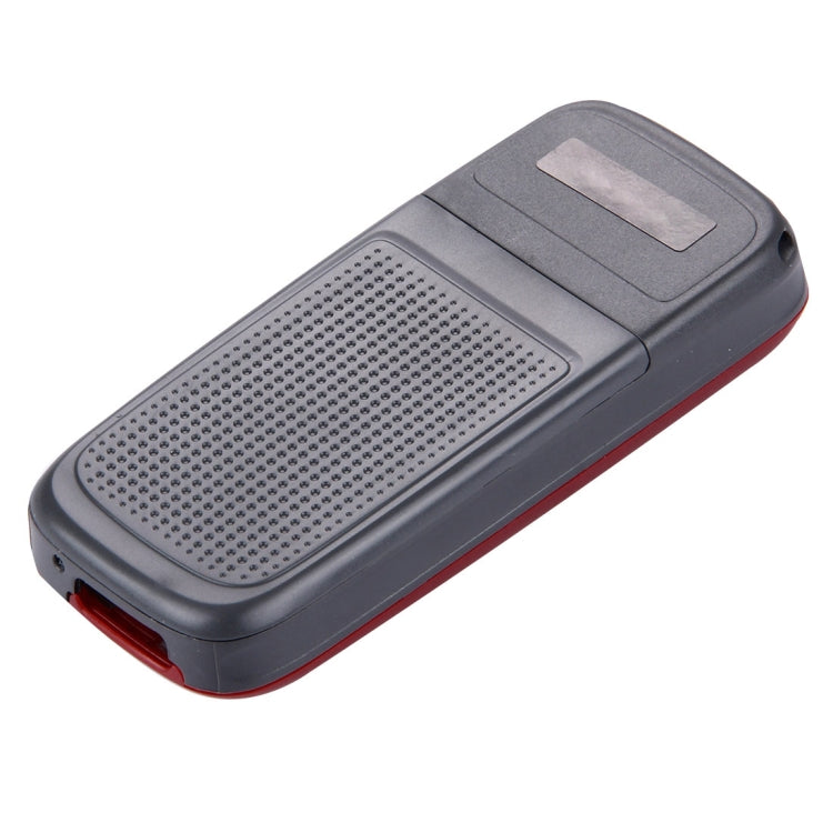 Full Housing Cover (Front Cover + Middle Frame Bezel + Battery Back Cover) for Nokia 1200 / 1208 / 1209, For Nokia 1200