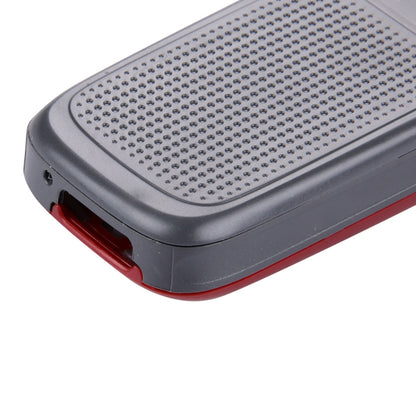 Full Housing Cover (Front Cover + Middle Frame Bezel + Battery Back Cover) for Nokia 1200 / 1208 / 1209, For Nokia 1200