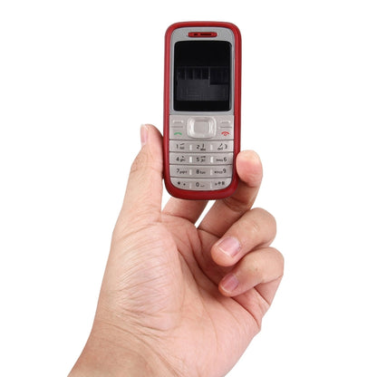 Full Housing Cover (Front Cover + Middle Frame Bezel + Battery Back Cover) for Nokia 1200 / 1208 / 1209, For Nokia 1200