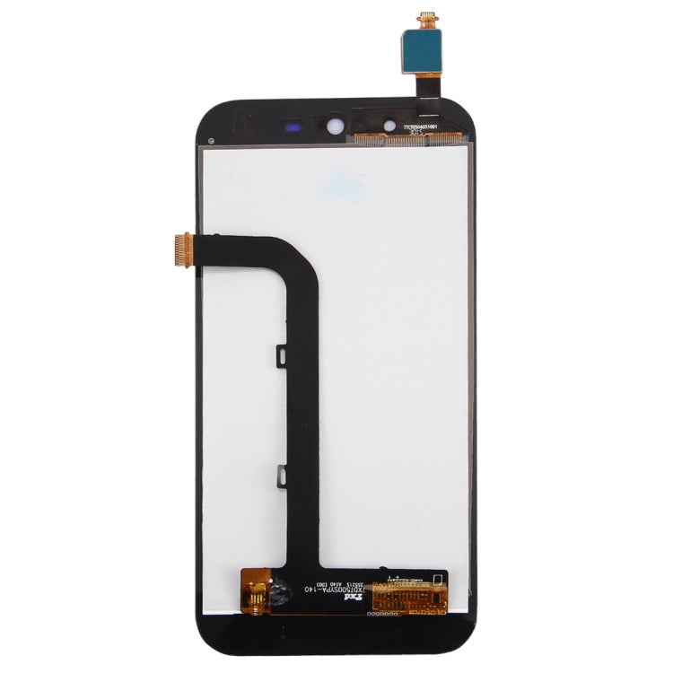 LCD Screen and Digitizer Full Assembly  for Asus Live / G500TG