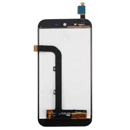 LCD Screen and Digitizer Full Assembly  for Asus Live / G500TG