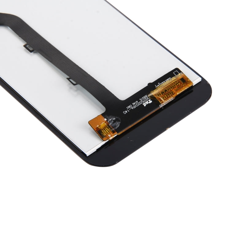 LCD Screen and Digitizer Full Assembly  for Asus Live / G500TG