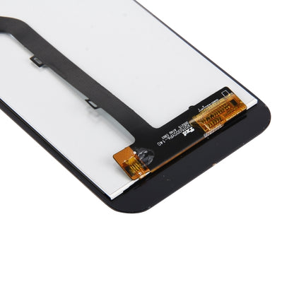 LCD Screen and Digitizer Full Assembly  for Asus Live / G500TG