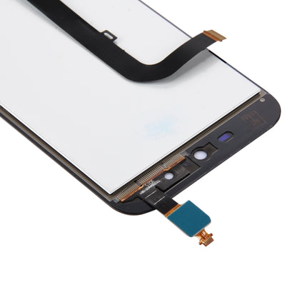 LCD Screen and Digitizer Full Assembly  for Asus Live / G500TG