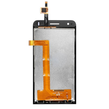 LCD Screen and Digitizer Full Assembly  for Asus Zenfone C, For Asus Zenfone C ZC451CG