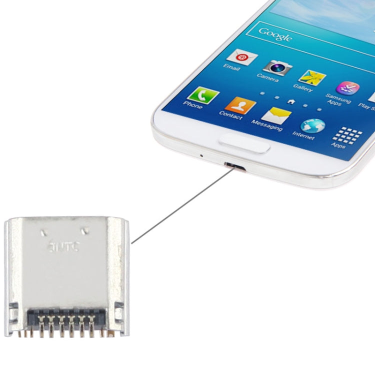 For Galaxy Mega 6.3 / i9200 Original Tail Plug, For Samsung Galaxy Mega 6.3 / i9200
