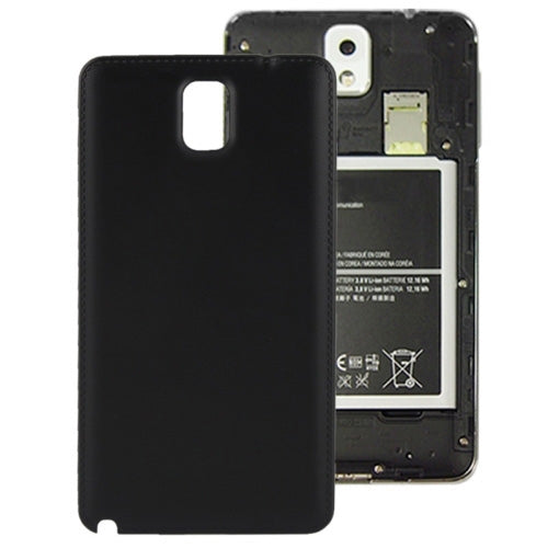 For Galaxy Note III / N9000 Plastic  Battery Cover , For Galaxy Note III, For Samsung Galaxy Note III / N9000