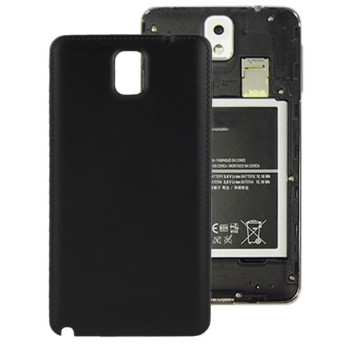 For Galaxy Note III / N9000 Plastic  Battery Cover , For Galaxy Note III, For Samsung Galaxy Note III / N9000