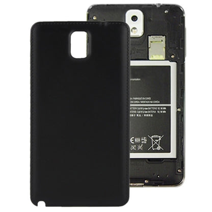 For Galaxy Note III / N9000 Plastic  Battery Cover , For Galaxy Note III, For Samsung Galaxy Note III / N9000