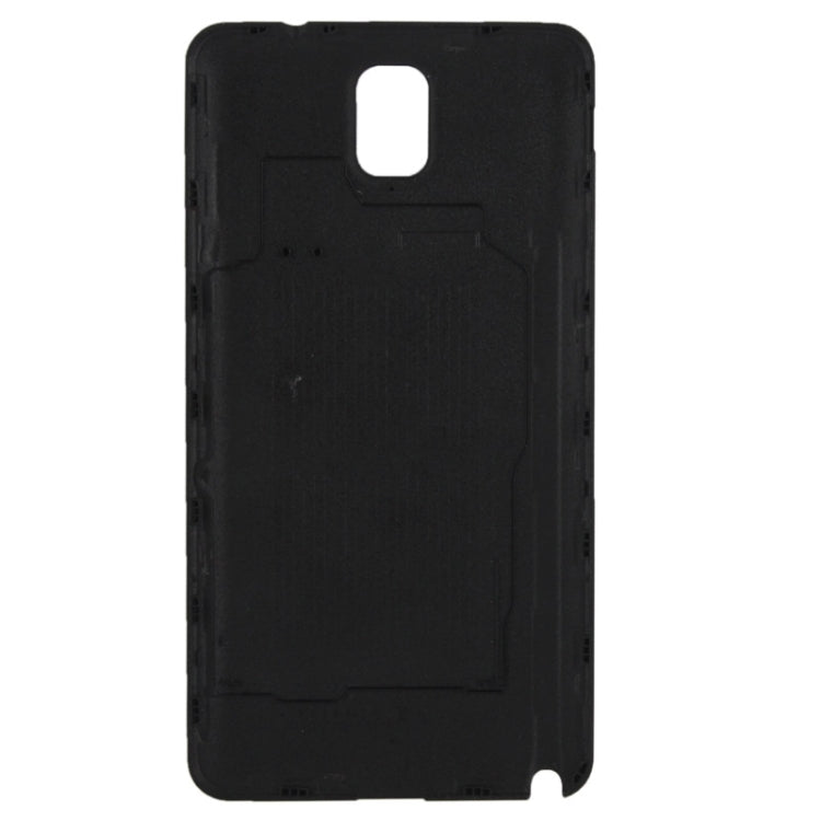 For Galaxy Note III / N9000 Plastic  Battery Cover , For Galaxy Note III, For Samsung Galaxy Note III / N9000