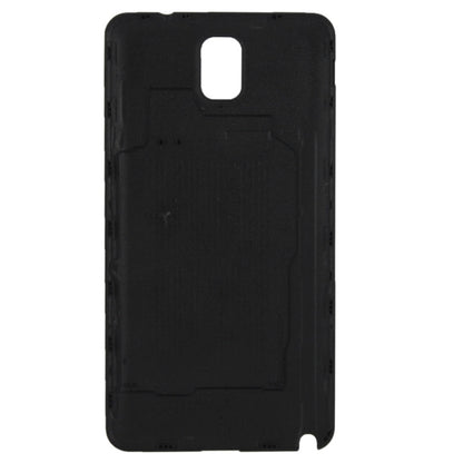 For Galaxy Note III / N9000 Plastic  Battery Cover , For Galaxy Note III, For Samsung Galaxy Note III / N9000