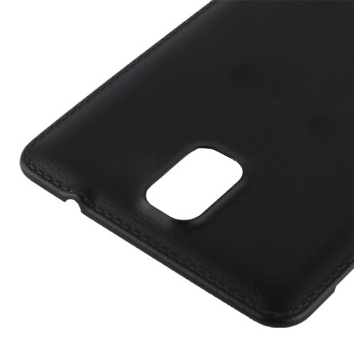 For Galaxy Note III / N9000 Plastic  Battery Cover , For Galaxy Note III, For Samsung Galaxy Note III / N9000