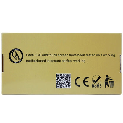 Original LCD Display + Touch Panel for Galaxy Alpha / G850 / G850A, G850F, G850T, G850M, G850FQ, G850Y, For Galaxy Alpha