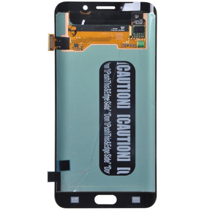 Original LCD Display + Touch Panel for Galaxy S6 edge+ / G928, G928F, G928G, G928T, G928A, G928I, For Galaxy S6 Edge +, For Samsung Galaxy S6 Edge +