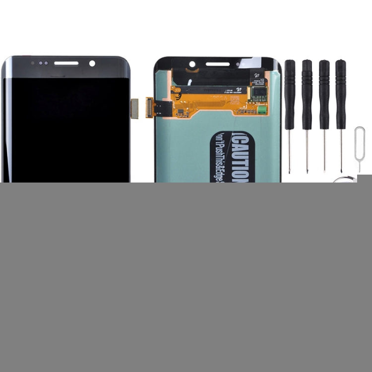 Original LCD Display + Touch Panel for Galaxy S6 edge+ / G928, G928F, G928G, G928T, G928A, G928I, For Galaxy S6 Edge +, For Samsung Galaxy S6 Edge +
