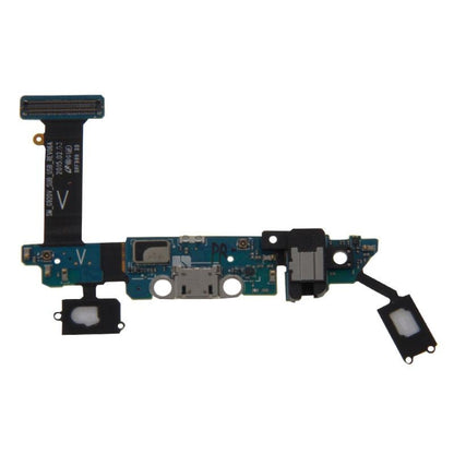 For Galaxy S6 / G920V Charging Port Flex Cable, For Galaxy S6 / G920V
