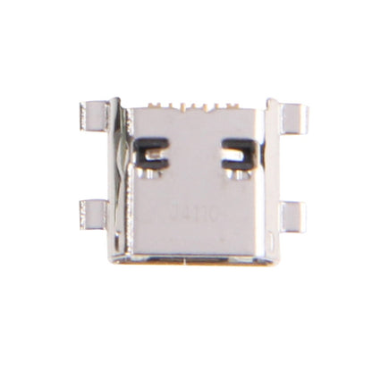 For Galaxy Trend Duos / S7562 10pcs Charging Port Connector, For Samsung Galaxy Trend Duos / S7562i