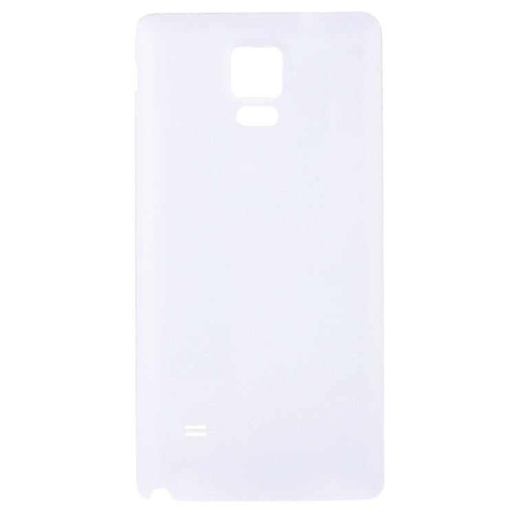 For Galaxy Note 4 / N910 Battery Back Cover  , For Samsung Galaxy Note 4 / N910