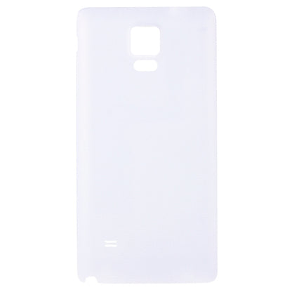 For Galaxy Note 4 / N910 Battery Back Cover  , For Samsung Galaxy Note 4 / N910