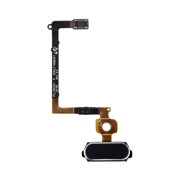 For Galaxy S6 / G920F Home Button, For Galaxy S6 / G920F (Black), For Galaxy S6 / G920F (Gold)