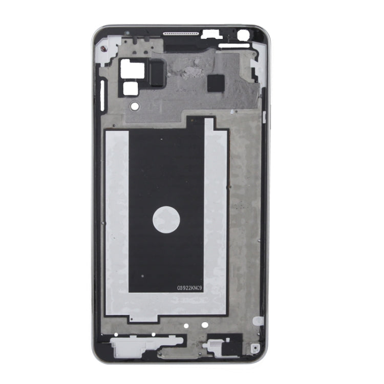 For Galaxy Note 3 / N9005 LCD Middle Board with Home Button Cable , For Galaxy Note 3 (flex Cable)