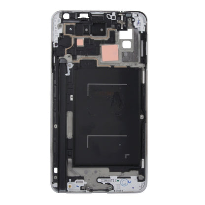 For Galaxy Note 3 / N9005 LCD Middle Board with Home Button Cable , For Galaxy Note 3 (flex Cable)