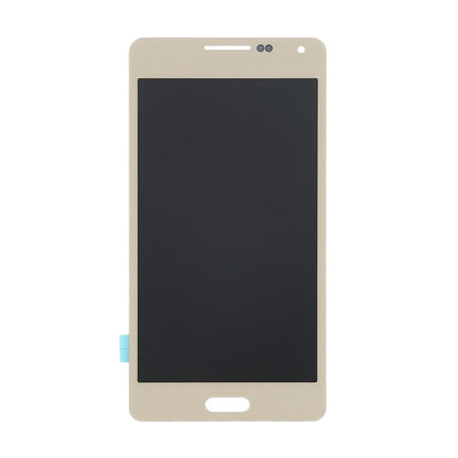 Original LCD Screen and Digitizer Full Assembly for Galaxy A5 / A500, A500F, A500FU, A500M, A500Y, A500YZ, A500F1, A500K, A500S, A500FQ , For Galaxy A5