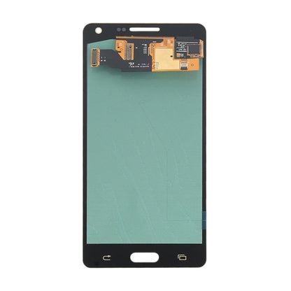Original LCD Screen and Digitizer Full Assembly for Galaxy A5 / A500, A500F, A500FU, A500M, A500Y, A500YZ, A500F1, A500K, A500S, A500FQ , For Galaxy A5