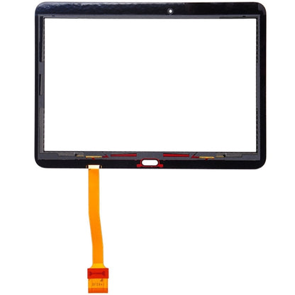 For Galaxy Tab 4 10.1 / T530 / T531 / T535 Touch Panel , For Galaxy Tab 4 10.1 / T530