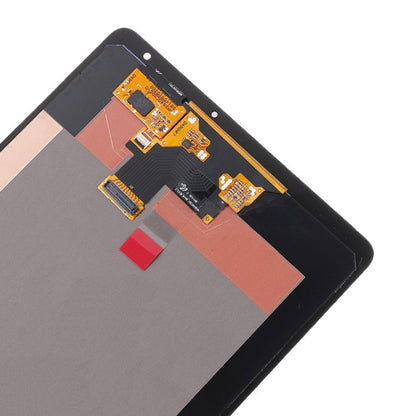 LCD Display + Touch Panel  for Galaxy Tab S 8.4 / T700, For Samsung Galaxy Tab S 8.4 (T700)