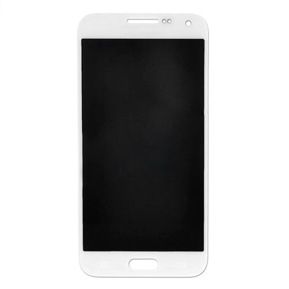 LCD Display + Touch Panel for Galaxy E7, For Galaxy E7, For Samsung Galaxy E7