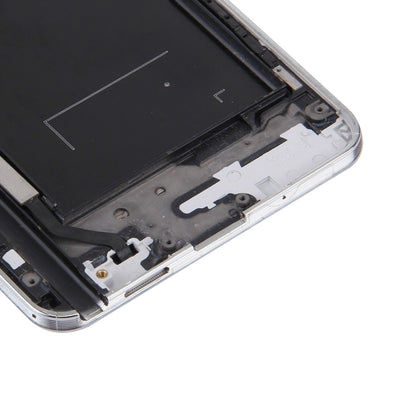 Original LCD Display + Touch Panel with Frame for Galaxy Note III / N900A / N900T, For Galaxy Note III / N900A / N900T Black