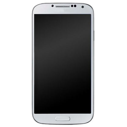 Original LCD Display + Touch Panel with Frame for Galaxy S4 / i9505, For Galaxy S4 LTE / i9505