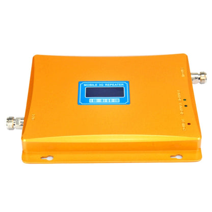 Mobile LED DCS 1800MHz & GSM 900MHz Signal Booster / Signal Repeater with Logarithm Periodic Antenna, LED DCS&GSM