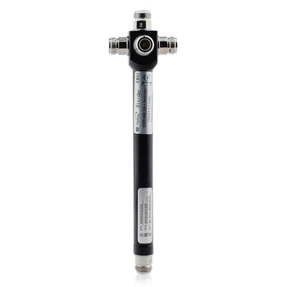 800-2500MHz 4 Way Cavity RF Power Splitter/Power Divider, ST-MR04BLC
