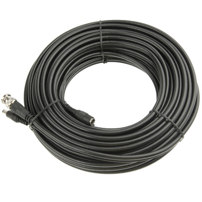 CCTV Surveillance Camera Video Cable, BNC Connector, Length: 20m, S-SPC-0282A, S-SPC-0282B, S-SPC-0282C, S-SPC-0282D
