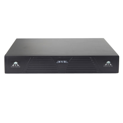 N4/1U-M 4CH H.264 DVR Network HDD Digital Video Recorder, Support VGA / RJ45 NET / USB 2.0, N4/1U-M