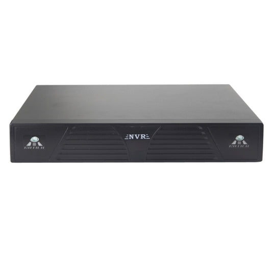 N4/1U-M 4CH H.264 DVR Network HDD Digital Video Recorder, Support VGA / RJ45 NET / USB 2.0, N4/1U-M