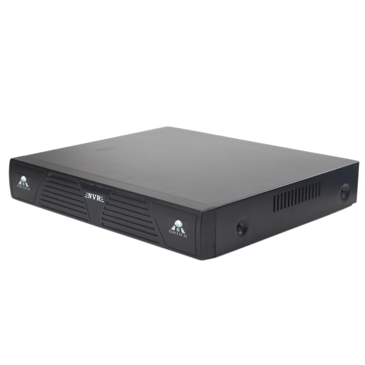 N4/1U-M 4CH H.264 DVR Network HDD Digital Video Recorder, Support VGA / RJ45 NET / USB 2.0, N4/1U-M