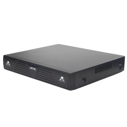 N4/1U-M 4CH H.264 DVR Network HDD Digital Video Recorder, Support VGA / RJ45 NET / USB 2.0, N4/1U-M