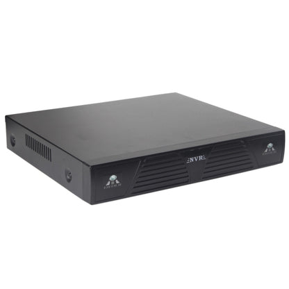 N4/1U-M 4CH H.264 DVR Network HDD Digital Video Recorder, Support VGA / RJ45 NET / USB 2.0, N4/1U-M