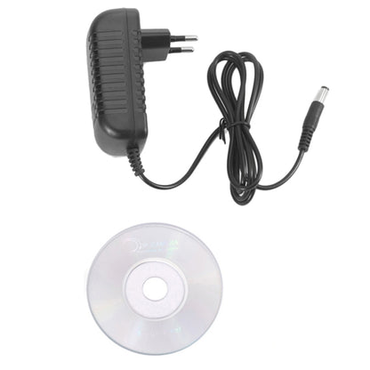 N4/1U-M 4CH H.264 DVR Network HDD Digital Video Recorder, Support VGA / RJ45 NET / USB 2.0, N4/1U-M