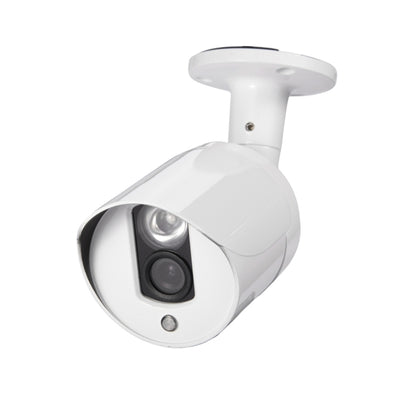 N4B3M 4Ch 720P P2P ONVIF 1.0 Mega Pixel IP Camera NVR Kit, Support Night Vision / Motion Detection, IR Distance: 20m, N4B3M/Kit