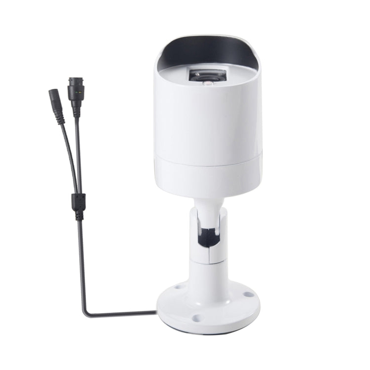 N4B3M 4Ch 720P P2P ONVIF 1.0 Mega Pixel IP Camera NVR Kit, Support Night Vision / Motion Detection, IR Distance: 20m, N4B3M/Kit