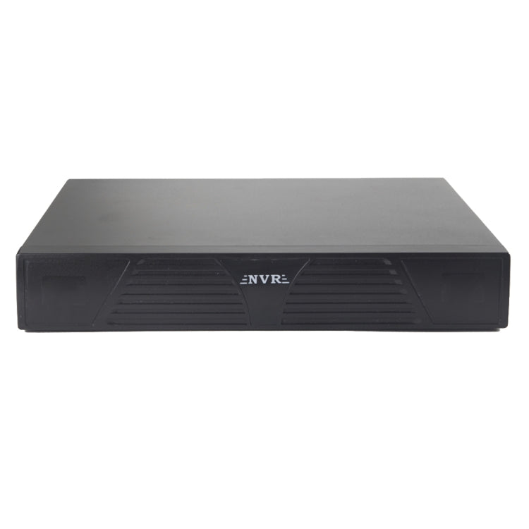 N4B3M 4Ch 720P P2P ONVIF 1.0 Mega Pixel IP Camera NVR Kit, Support Night Vision / Motion Detection, IR Distance: 20m, N4B3M/Kit
