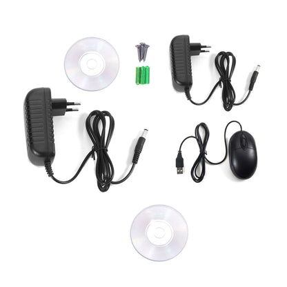 N4B3M 4Ch 720P P2P ONVIF 1.0 Mega Pixel IP Camera NVR Kit, Support Night Vision / Motion Detection, IR Distance: 20m, N4B3M/Kit