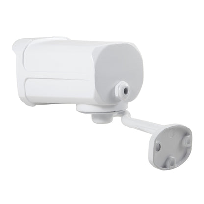 N4B7M 4Ch 960P P2P ONVIF 1.3 Mega Pixel IP Camera NVR Kit, Support Night Vision / Motion Detection, IR Distance: 20m, N4B7M/Kit