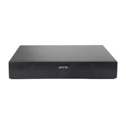 N4B7M 4Ch 960P P2P ONVIF 1.3 Mega Pixel IP Camera NVR Kit, Support Night Vision / Motion Detection, IR Distance: 20m, N4B7M/Kit