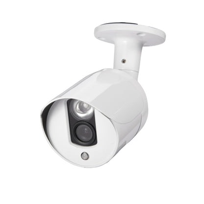N4B3Poe 4Ch 720P P2P ONVIF 1.0 Mega Pixel IP Camera NVR Kit, Support Night Vision / Motion Detection, IR Distance: 20m, N4B3Poe/Kit